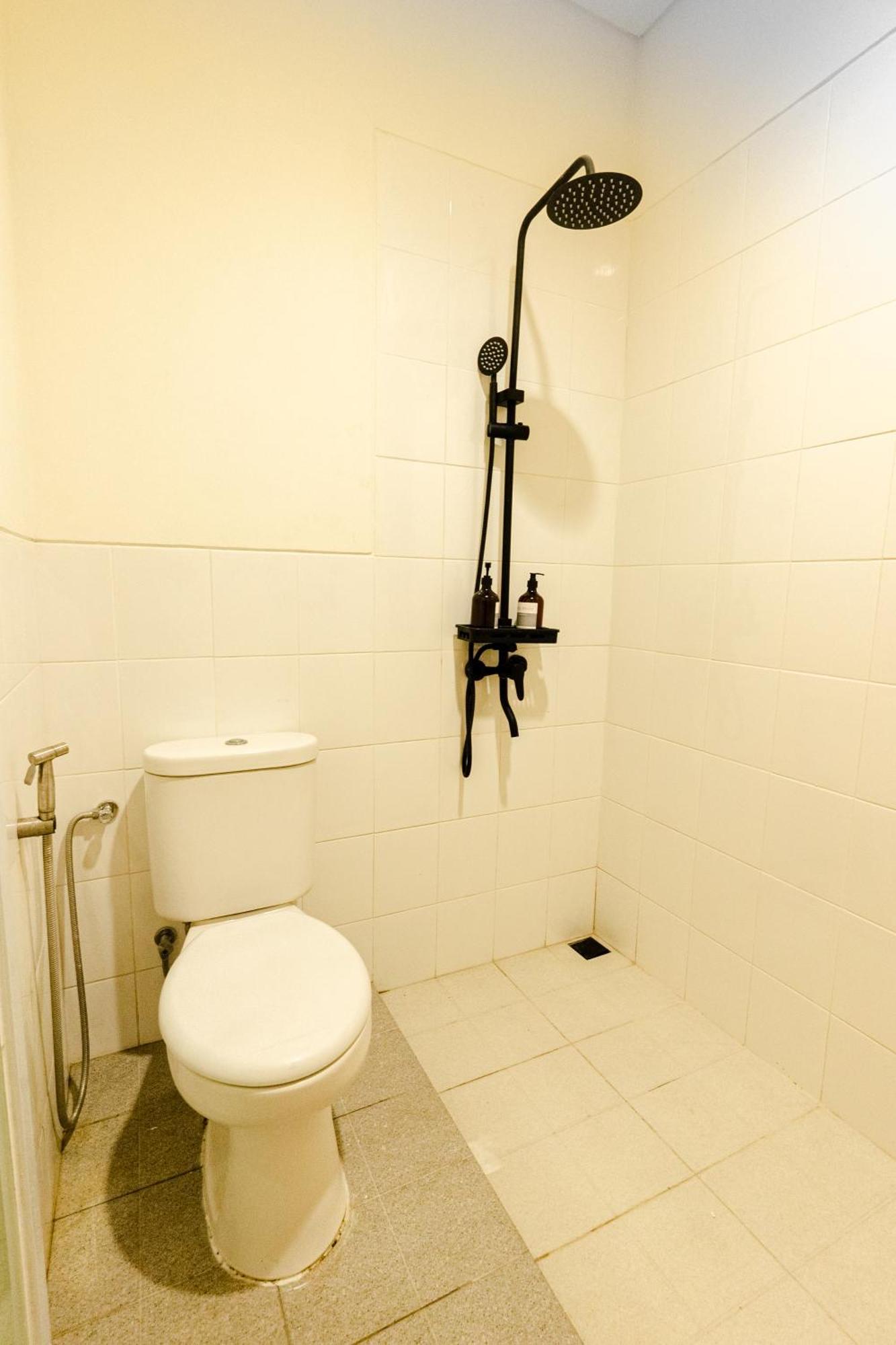 Mocca House - Comfy 3 Bedroom At *