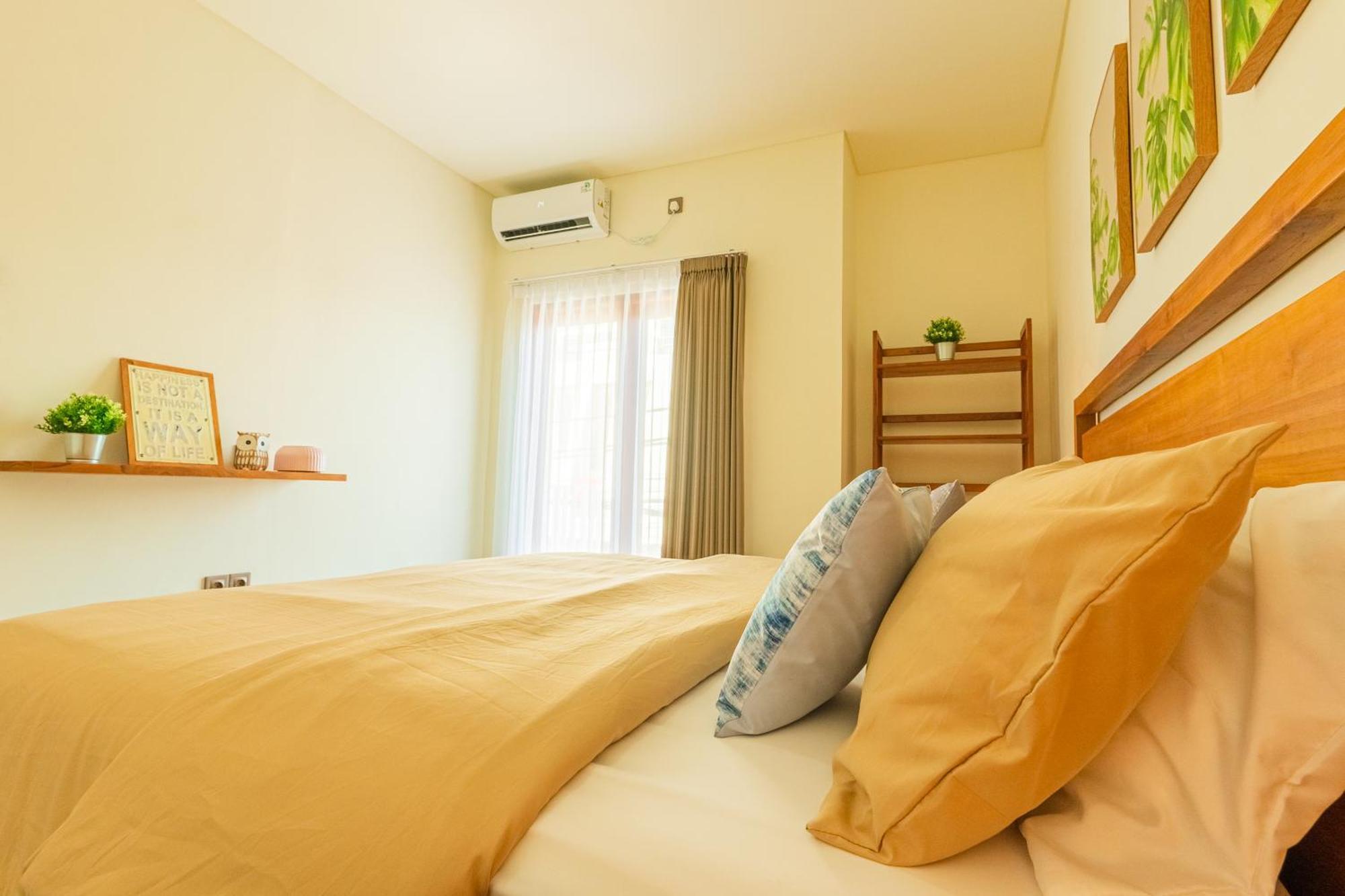 Mocca House - Comfy 3 Bedroom At