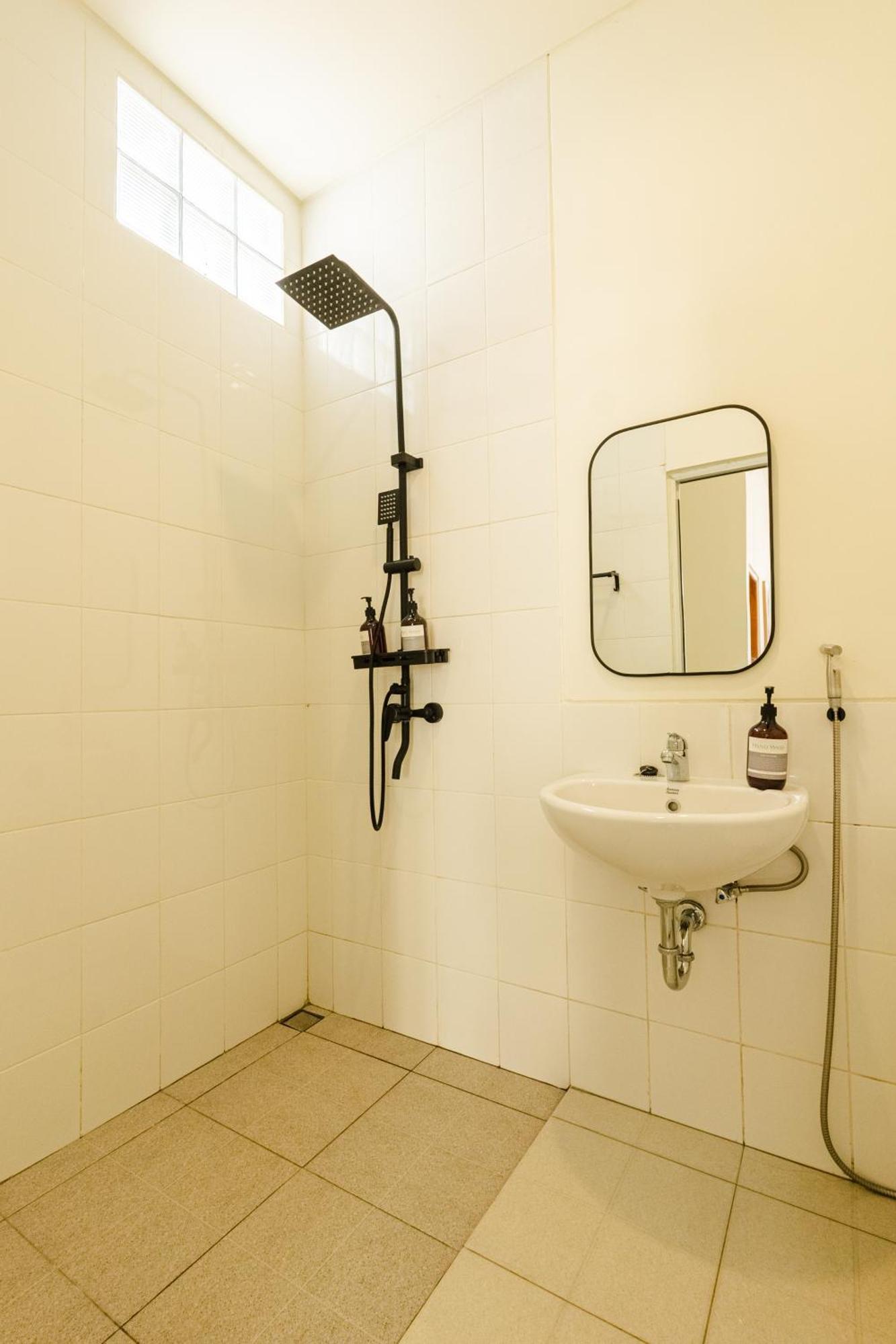Mocca House - Comfy 3 Bedroom At