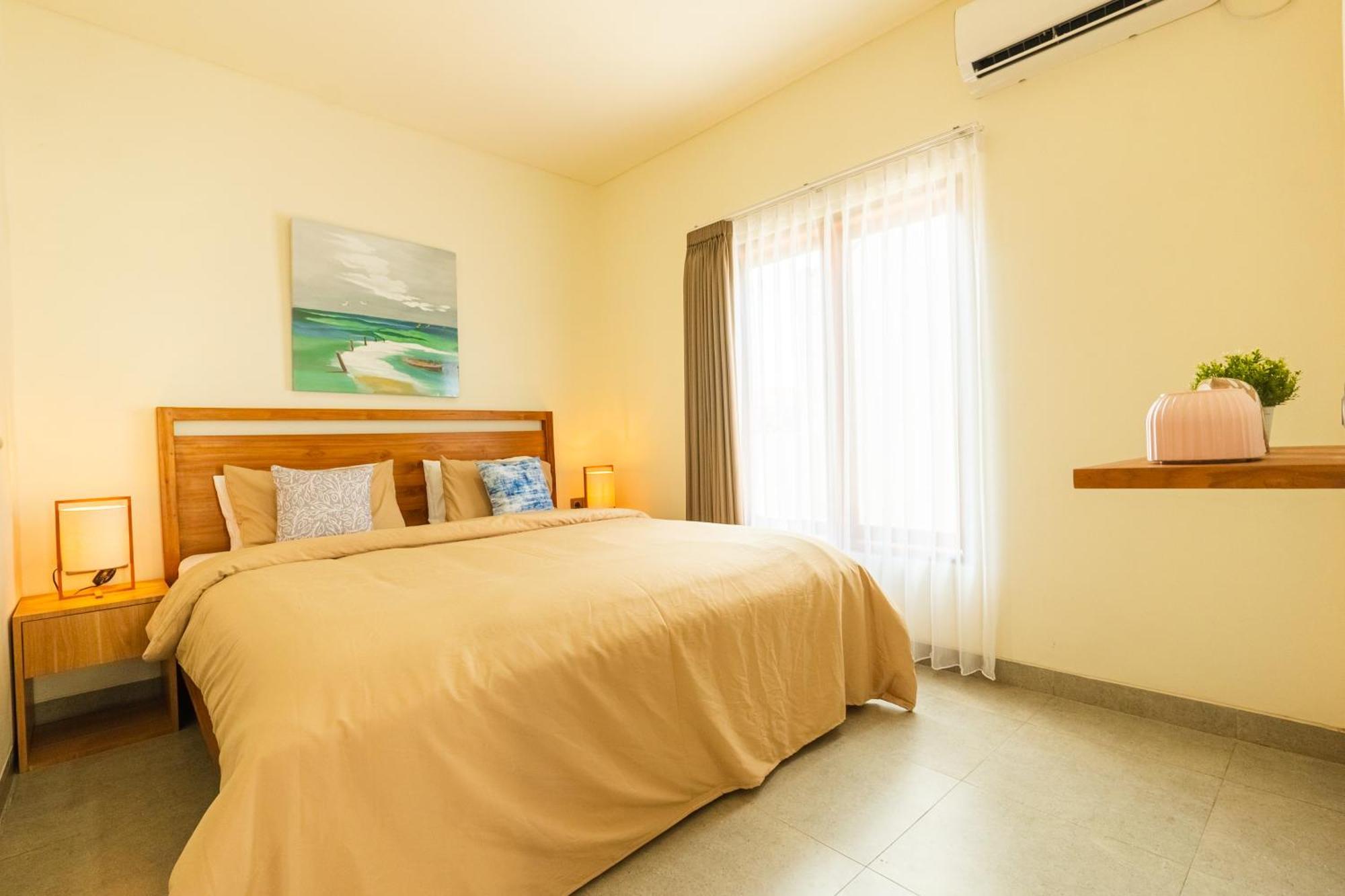 Mocca House - Comfy 3 Bedroom At